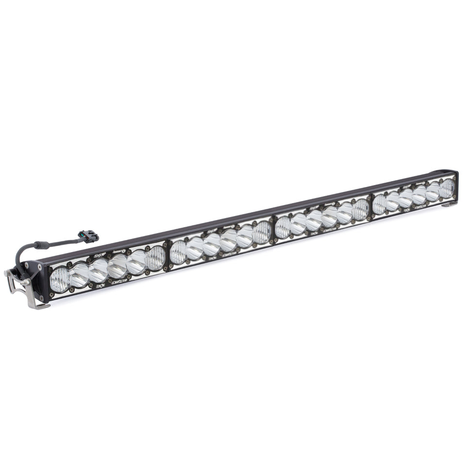 BAJA DESIGNS OnX6 Hybrid LED/Laser Light Bar - Universal