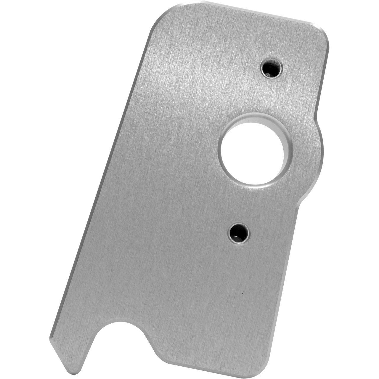 WET SOUNDS- ADP MALIBU G3 SINGLE-P | Wet Sounds Silver Tower Speaker Brackets For The Malibu G3 Single Speaker Mount