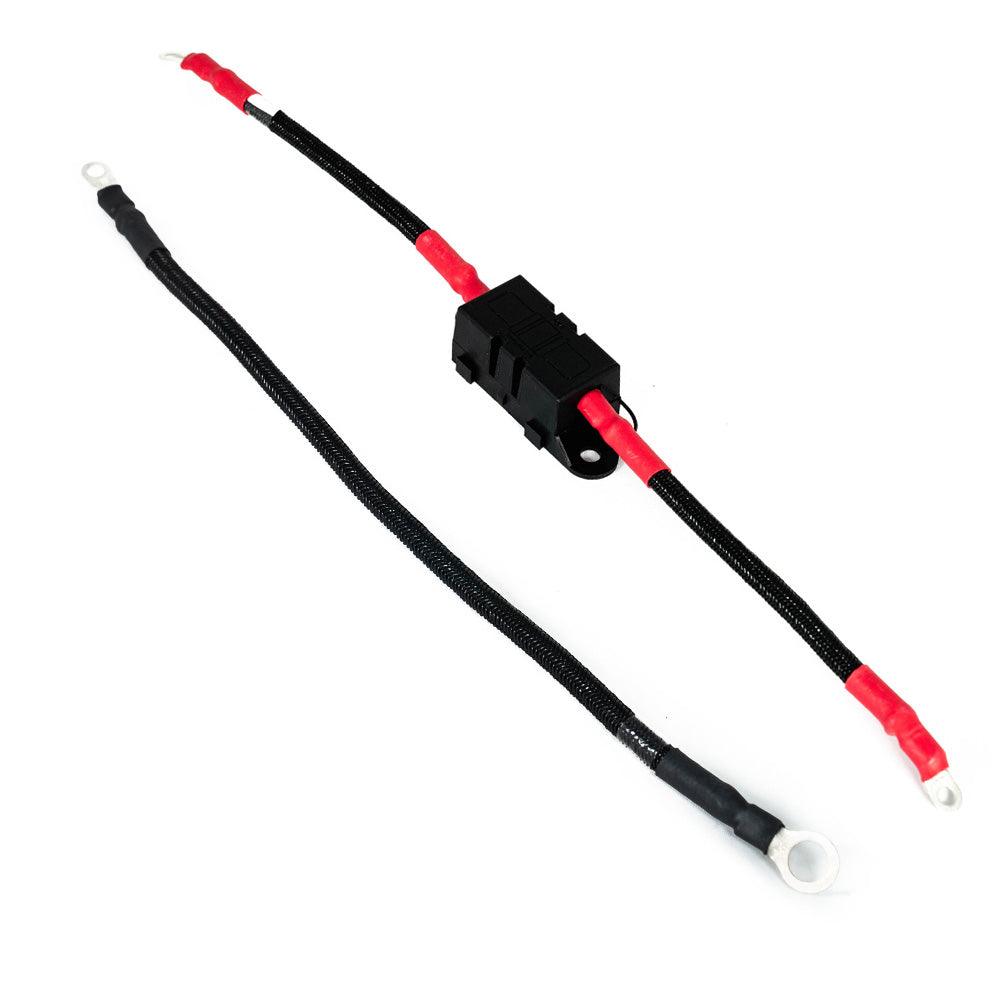 BAJA DESIGNS Battery Cable - Universal
