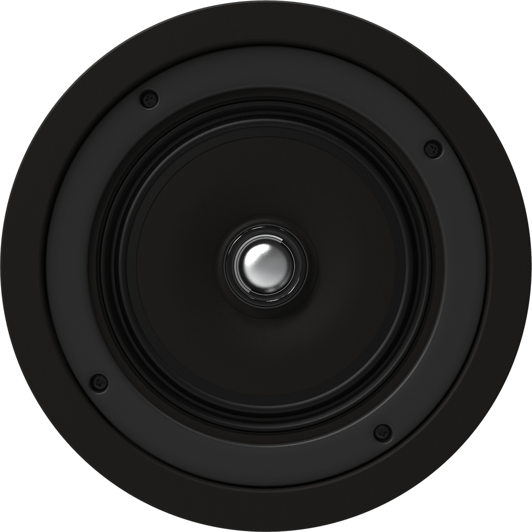 WET SOUNDS- Wet Sounds | Venue Series™ Shallow Mount 6.5" Ceiling Speakers