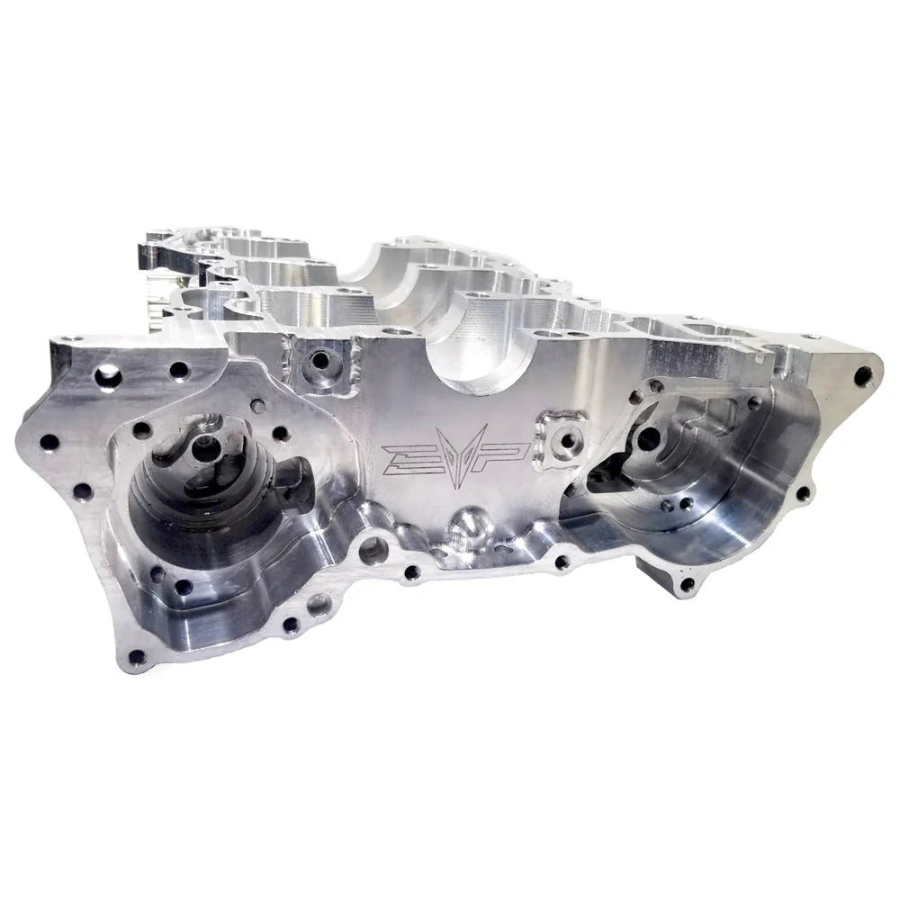 EVP- XR SERIES BILLET ENGINE CRADLE FOR CAN AM MAVERICK X3