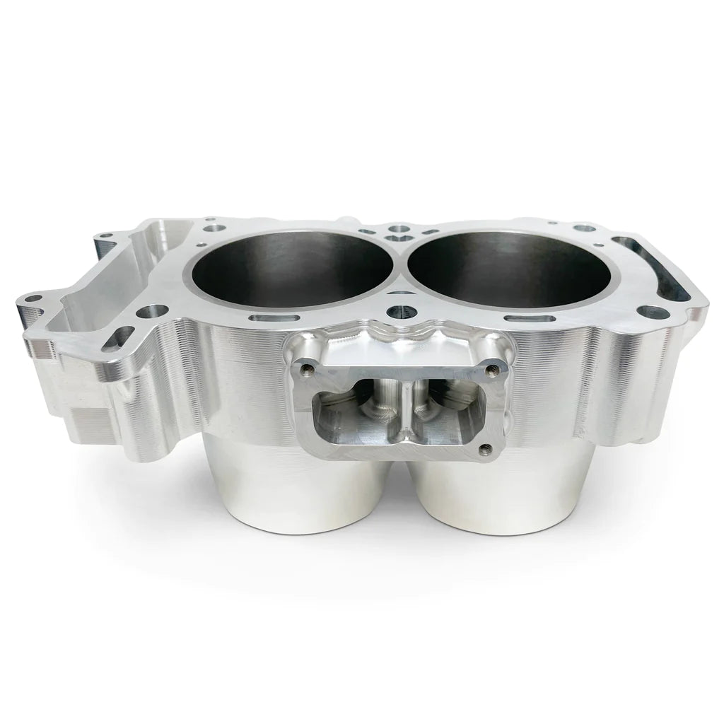 EVP-EVP BILLET CYLINDER FOR POLARIS RZR PRO XP, XPT/S, & TURBO R