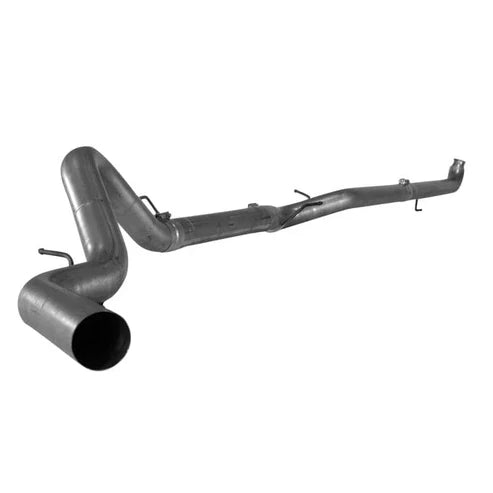 DIESELR- Down Pipe-Back Exhaust (GM 2007.5-2010)