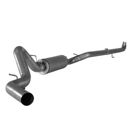 DIESELR- Down Pipe-Back Exhaust (GM 2007.5-2010)