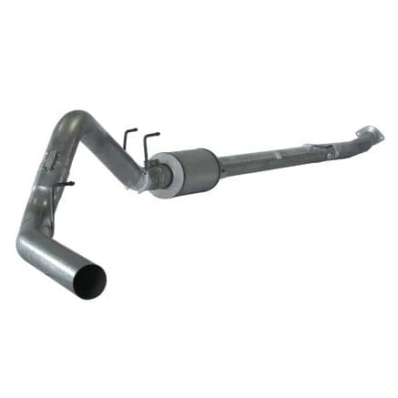 DIESELR- Down Pipe-Back Exhaust (FORD 2011-2024)