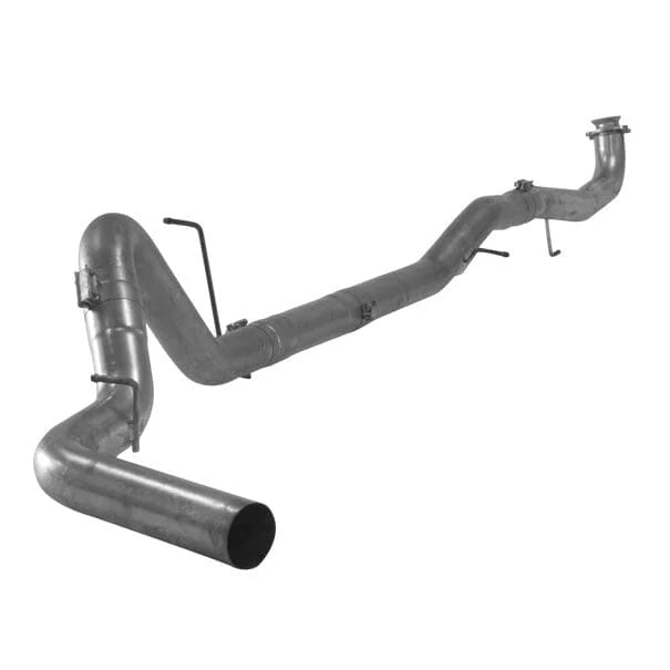 DIESELR- Down Pipe-Back Exhaust (GM 2020-2023)