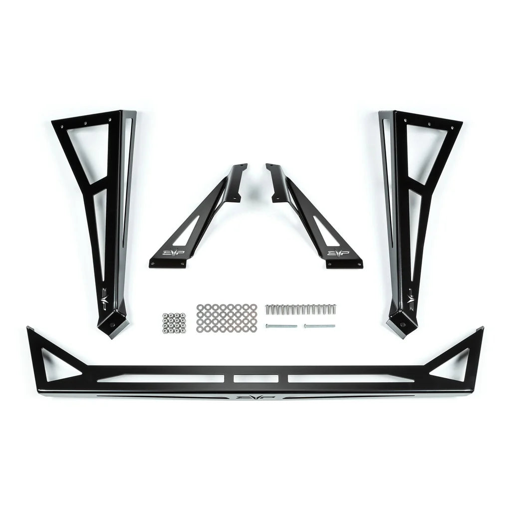 EVP- EVP RACE-READY REAR END KIT FOR 2017+ CAN-AM MAVERICK X3