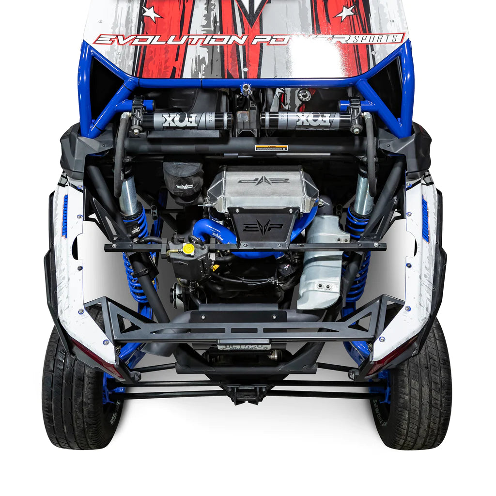 EVP- EVP RACE-READY REAR END KIT FOR 2017+ CAN-AM MAVERICK X3