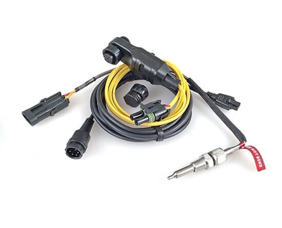 DIESELR- Edge EAS Pyrometer Probe with Starter Kit