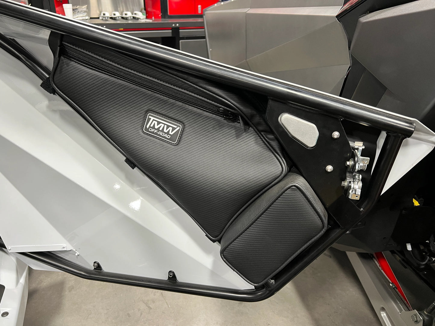 TMW OFF-ROAD- PRO XP / R 2 DOOR BAGS