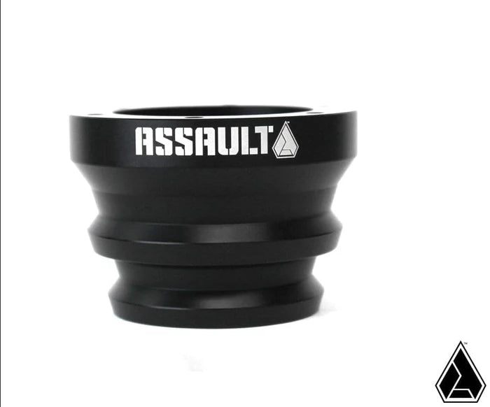 ASSAULT INDUSTRIES- ASSAULT INDUSTRIES STEERING WHEEL HUB