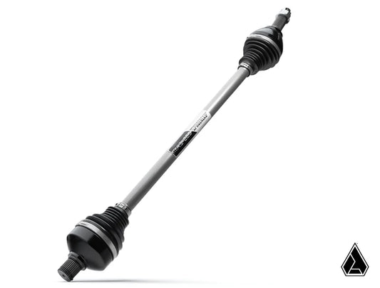 ASSAULT INDUSTRIES- ASSAULT INDUSTRIES MAS-223 PHOENIX AXLE (FITS: CAN-AM MAVERICK X3)