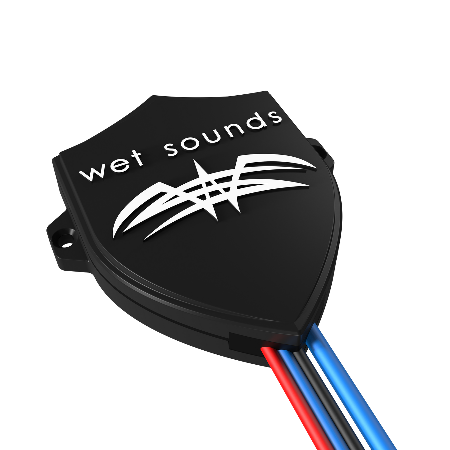 WET SOUNDS- WW-BT UR | Wet Sounds™ Marine Bluetooth Universal Receiver