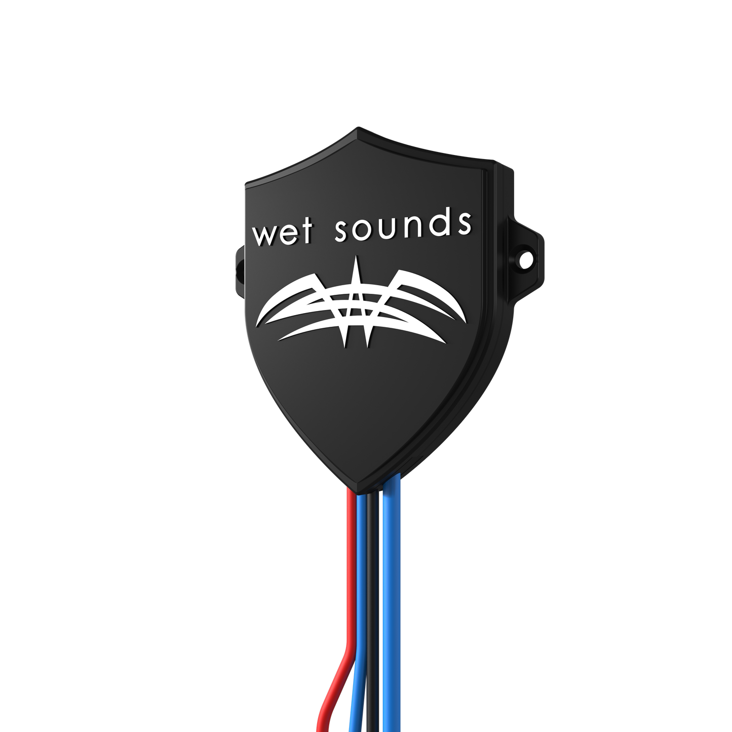 WET SOUNDS- WW-BT UR | Wet Sounds™ Marine Bluetooth Universal Receiver