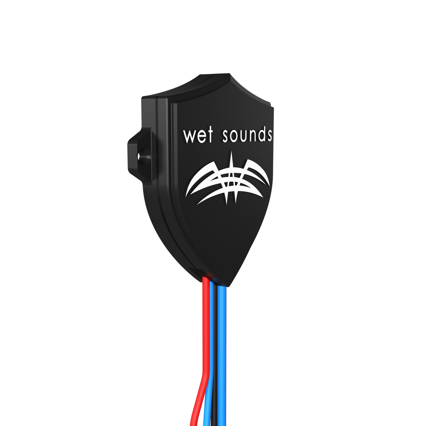 WET SOUNDS- WW-BT UR | Wet Sounds™ Marine Bluetooth Universal Receiver