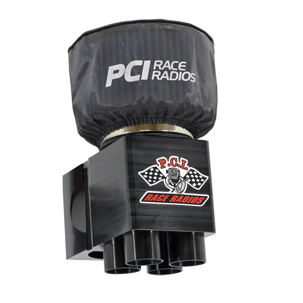 PCI- RACEAIR BOOST QUAD