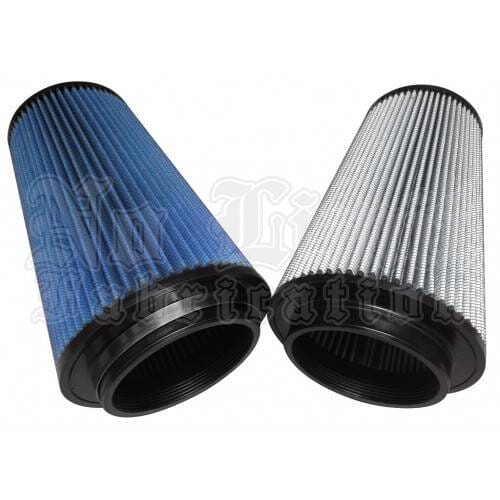 DIESELR- Cold Air Intake Filter For Piping Kit And Premium Intake