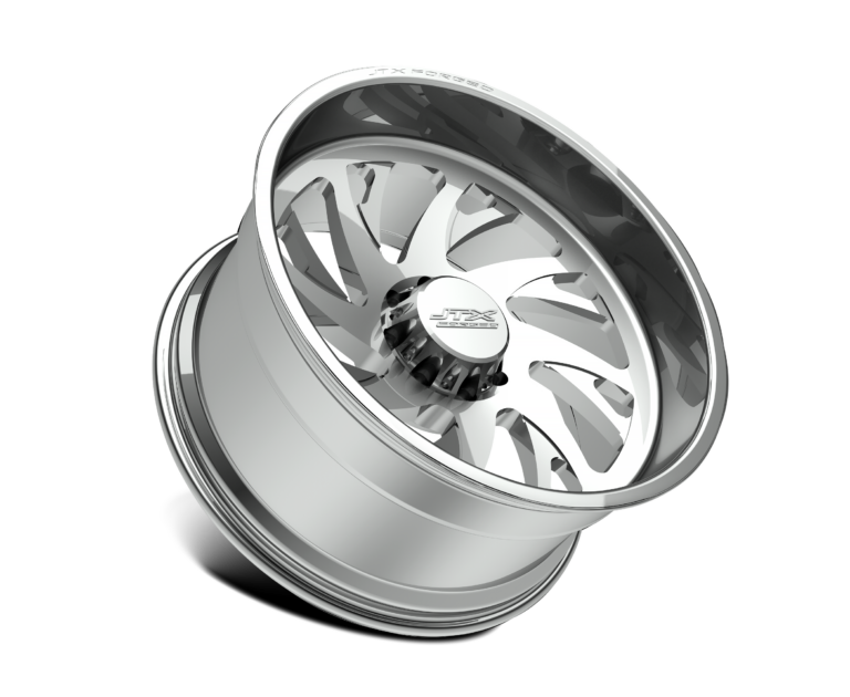 JTX FORGED TEFLON- CONCAVE SERIES