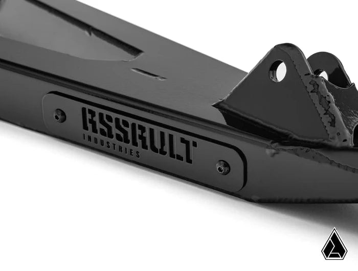 ASSAULT INDUSTRIES- ASSAULT INDUSTRIES HIGH-CLEARANCE BOXED A-ARMS (FITS CAN-AM MAVERICK X3)