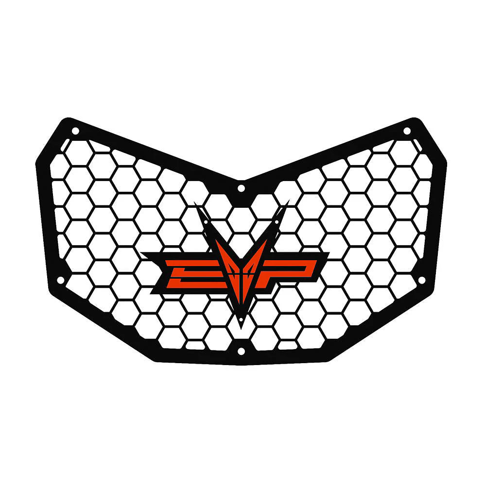 EVP- CAN AM MAVERICK X3 GRILLE