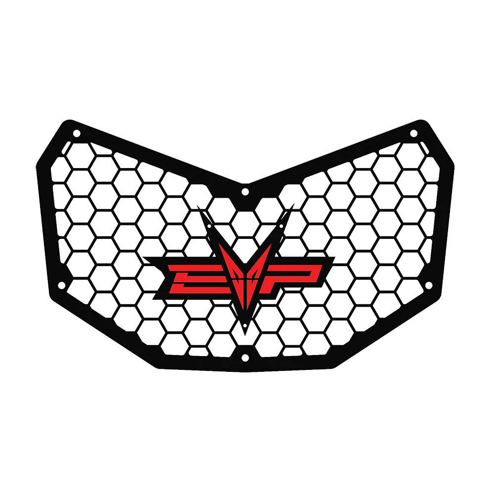 EVP- CAN AM MAVERICK X3 GRILLE