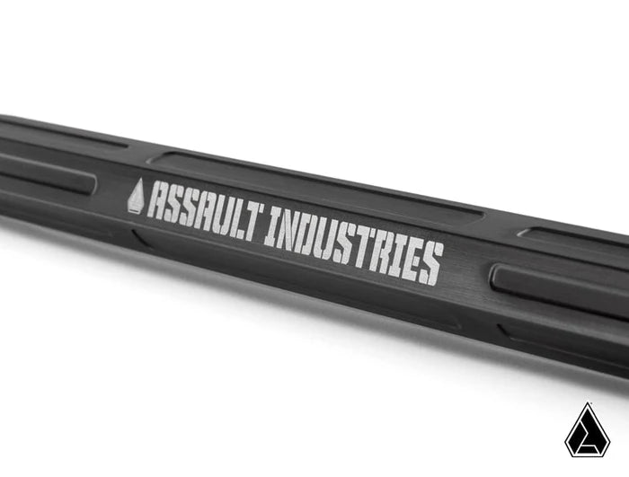 ASSAULT INDUSTRIES- ASSAULT INDUSTRIES TURRET STYLE HEAVY DUTY RADIUS RODS (FITS: CAN-AM MAVERICK X3)