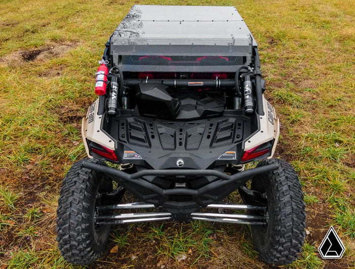 ASSAULT INDUSTRIES- ASSAULT INDUSTRIES TINTED ROOF (FITS: CAN-AM MAVERICK X3 MAX)