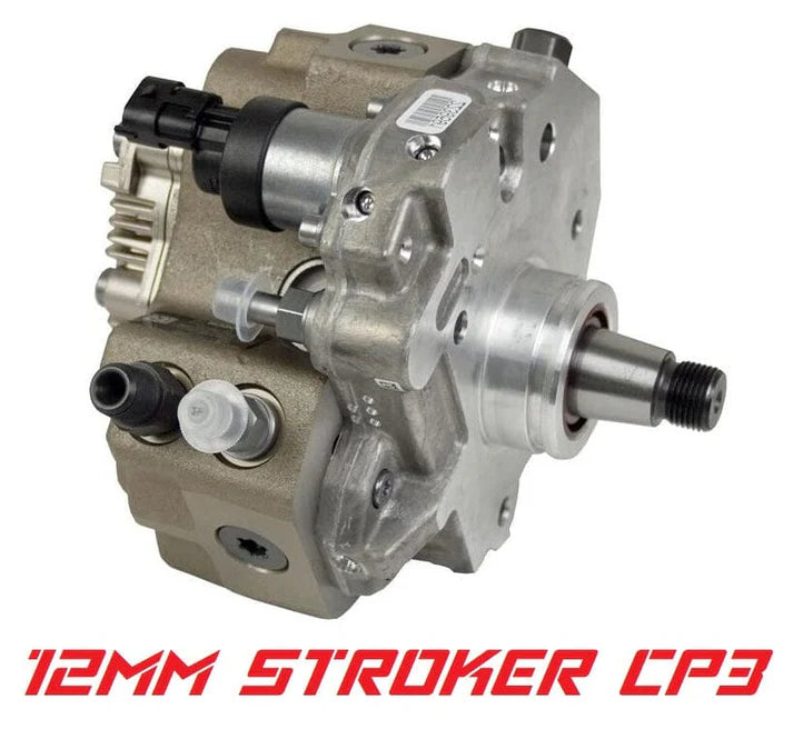 DIESELR- Brand New 12MM Stroker CP3 (Duramax 01-10)