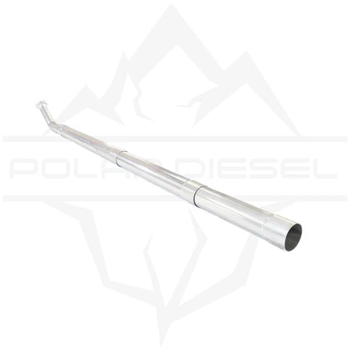 DIESELR- 2018-2020 Ford Powerstroke 3.0L Polar Delete Pipe