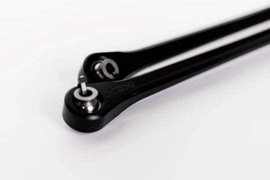 HCR RACING- HCR Polaris RZR Pro-R Rear Sway Bar Link