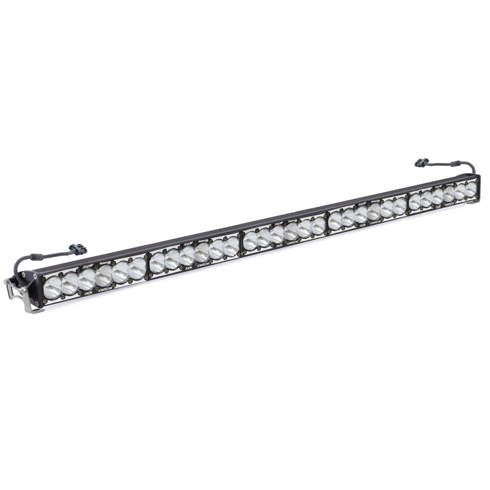 BAJA DESIGNS OnX6 Full Laser Light Bar - Universal