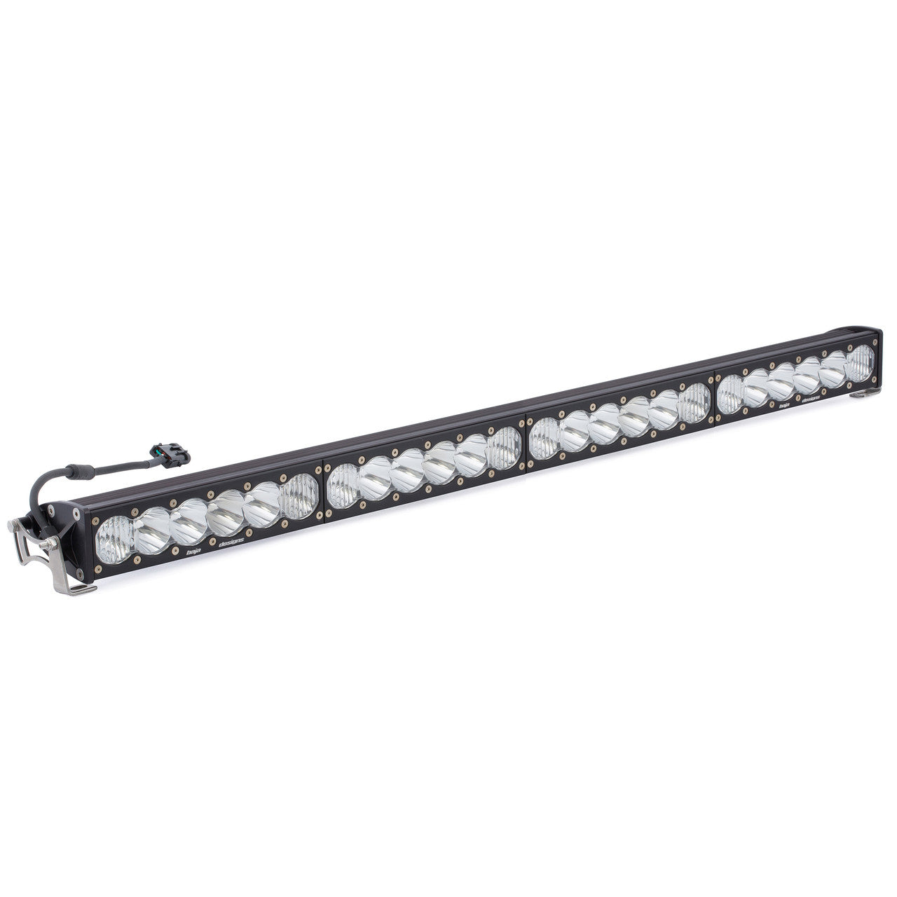 BAJA DESIGNS OnX6+ Straight LED Light Bar - Universal