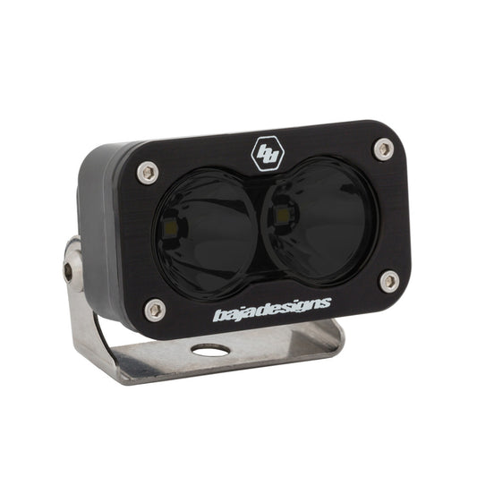 BAJA DESIGNS S2 Pro Infrared LED Light Pod - Universal