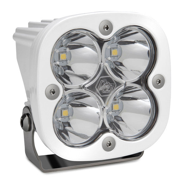 BAJA DESIGNS Squadron Pro White LED Auxiliary Light Pod - Universal