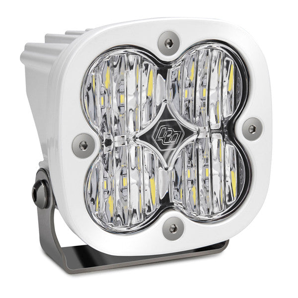 BAJA DESIGNS Squadron Pro White LED Auxiliary Light Pod - Universal