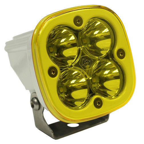 BAJA DESIGNS Squadron Pro White LED Auxiliary Light Pod - Universal