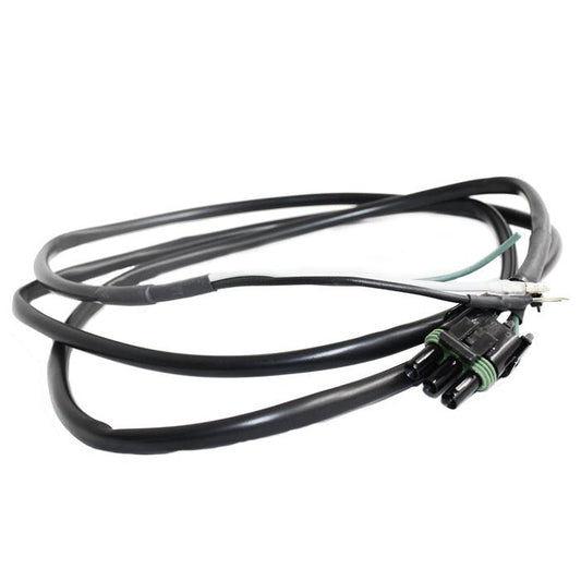 BAJA DESIGNS OnX6/S8/XL Upfitter Wiring Harness - Universal