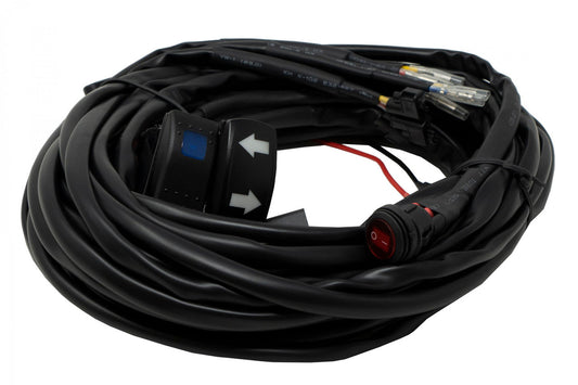 BAJA DESIGNS UTV RTL-S Turn Signal Wiring Harness - Universal