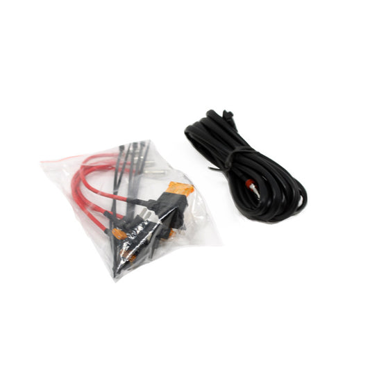 BAJA DESIGNS S8 Series Backlight Add-on Wiring Harness - Universal