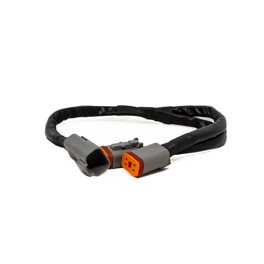 BAJA DESIGNS LP4/LP9 Sport Splitter Harness - Universal