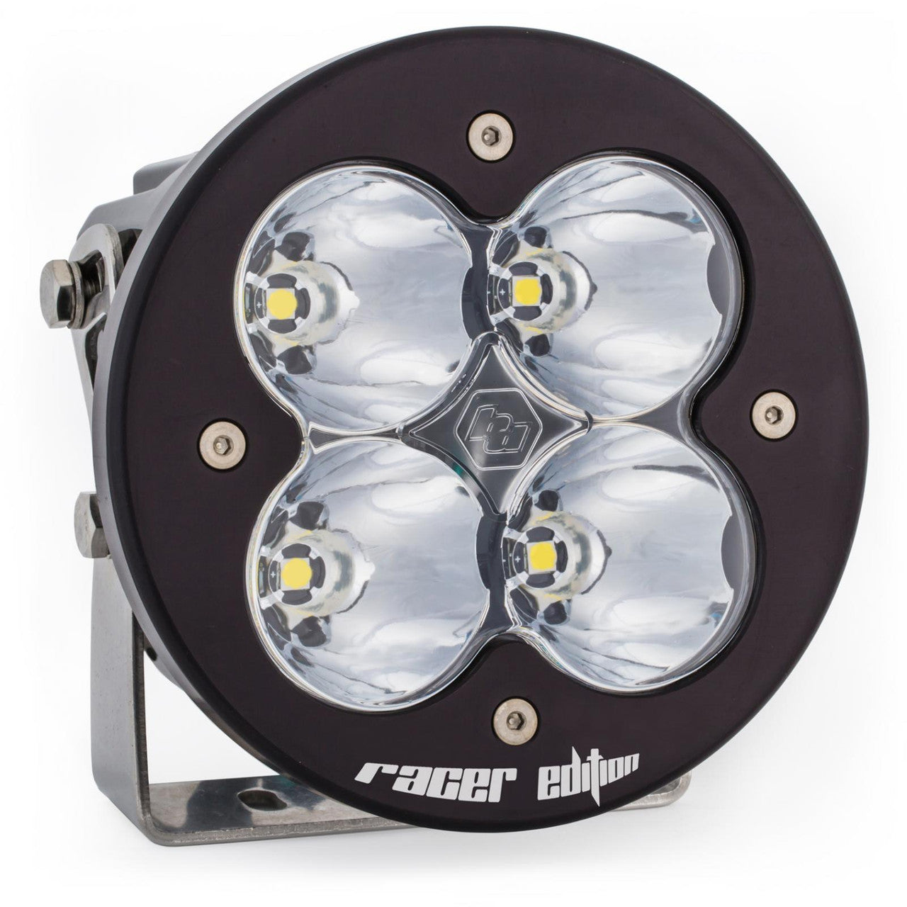 BAJA DESIGNS XL-R Racer Edition LED Auxiliary Light Pod - Universal