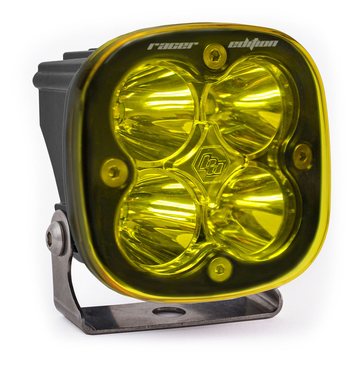 BAJA DESIGNS Squadron Racer Edition LED Auxiliary Light Pod - Universal