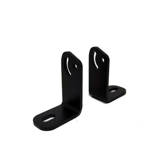 BAJA DESIGNS XL Linkable LED Light Bar Brackets - Universal