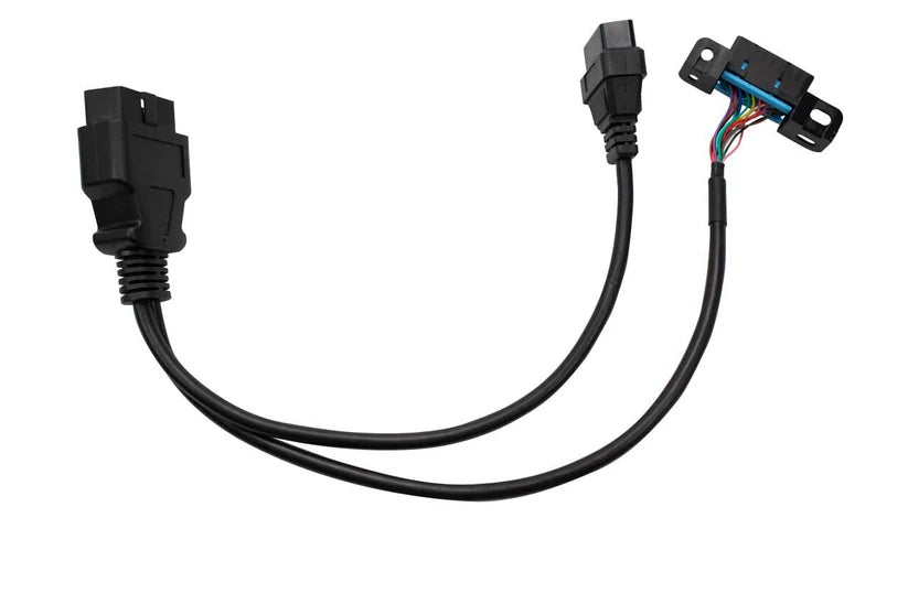 DIESELR- OBD2 Splitter