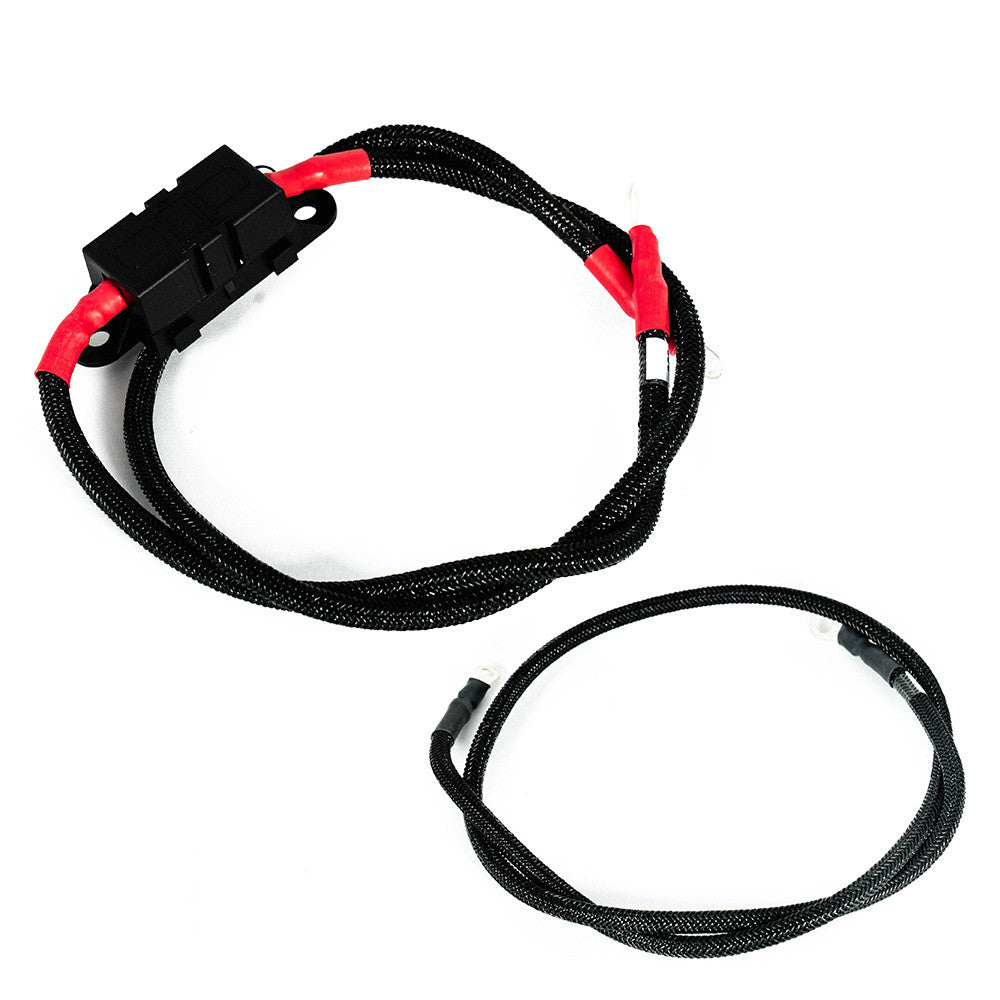 BAJA DESIGNS Battery Cable - Universal