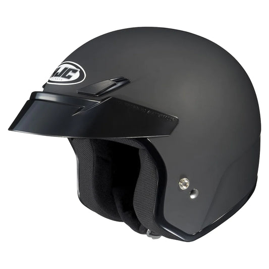 PCI- HJC CS-5N OPEN FACE DOT HELMET