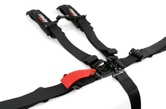 TRINITY RACING- 5 POINT 2-INCH HARNESS TR-H501