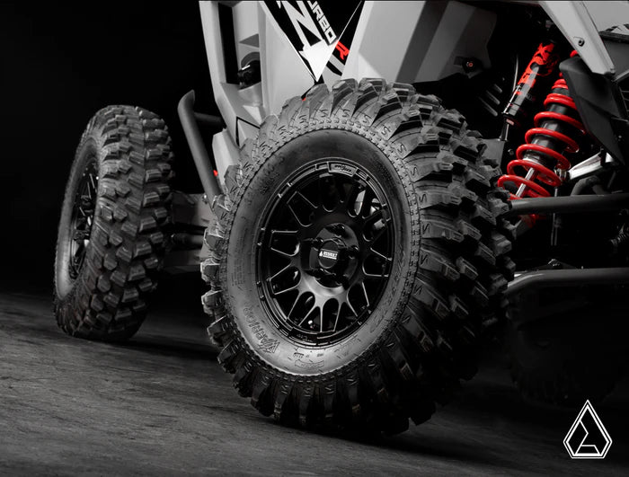 ASSAULT INDUSTRIES- ASSAULT INDUSTRIES HELLFIRE WHEELS WITH INNERLOCK™ TECHNOLOGY