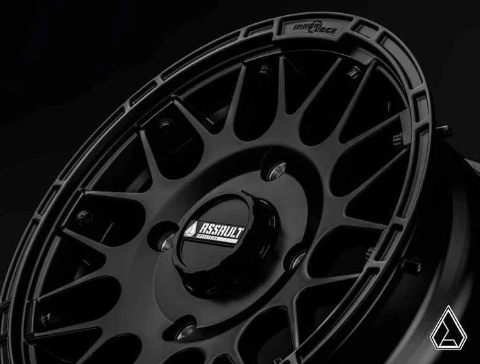 ASSAULT INDUSTRIES- ASSAULT INDUSTRIES HELLFIRE WHEELS WITH INNERLOCK™ TECHNOLOGY