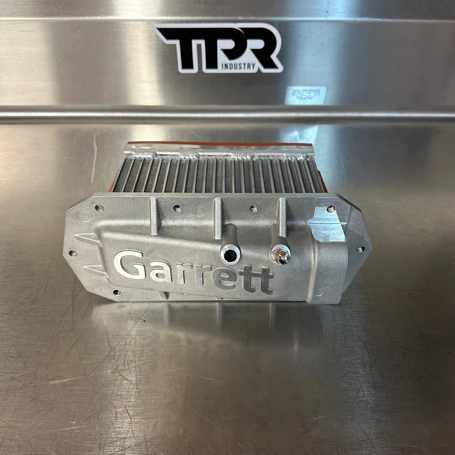 GARRETT CHARGE COOLER - RZR